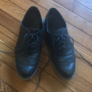 Cole Haan grand os shoes